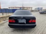 Mercedes-Benz E 320 2001 года за 5 500 000 тг. в Актау – фото 5