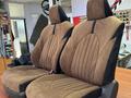 Пошив и перетяжка салона авто в Караганда – фото 16