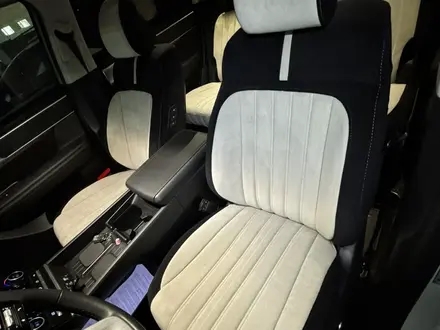 Пошив и перетяжка салона авто в Караганда – фото 31