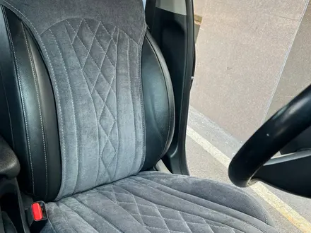Пошив и перетяжка салона авто в Караганда – фото 70