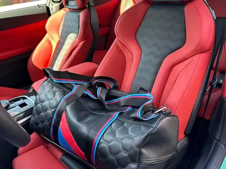 Пошив и перетяжка салона авто в Караганда – фото 73