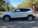 Nissan Qashqai 2017 года за 9 700 000 тг. в Актобе – фото 3