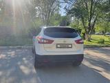 Nissan Qashqai 2017 года за 9 700 000 тг. в Актобе – фото 5