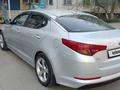 Kia K5 2010 годаүшін6 200 000 тг. в Актобе – фото 29