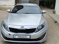 Kia K5 2010 годаүшін6 200 000 тг. в Актобе – фото 7