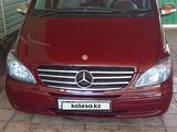 Mercedes-Benz Viano 2008 годаүшін7 850 000 тг. в Туркестан