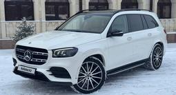 Mercedes-Benz GLS 450 2021 годаүшін51 000 000 тг. в Алматы – фото 3