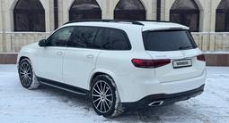 Mercedes-Benz GLS 450 2021 годаүшін51 000 000 тг. в Алматы – фото 4