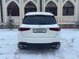 Mercedes-Benz GLS 450 2021 годаfor51 000 000 тг. в Алматы – фото 5