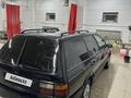 Volkswagen Passat 1991 годаүшін1 200 000 тг. в Уральск – фото 6