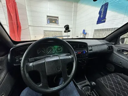 Volkswagen Passat 1991 года за 1 200 000 тг. в Уральск – фото 9