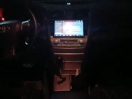 Toyota Camry 2010 года за 6 500 000 тг. в Актау – фото 2
