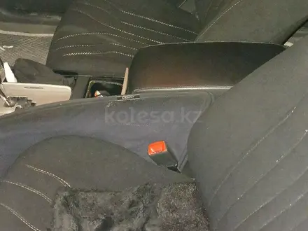 Toyota Camry 2010 года за 6 500 000 тг. в Актау – фото 3