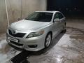 Toyota Camry 2010 года за 6 500 000 тг. в Актау – фото 5