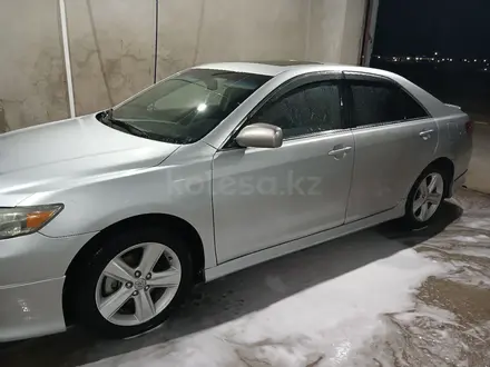 Toyota Camry 2010 года за 6 500 000 тг. в Актау – фото 6