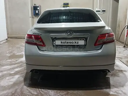 Toyota Camry 2010 года за 6 500 000 тг. в Актау – фото 7
