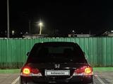 Honda Civic 2010 года за 2 420 000 тг. в Актобе – фото 4