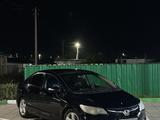 Honda Civic 2010 года за 2 420 000 тг. в Актобе