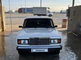 ВАЗ (Lada) 2107 1997 года за 850 000 тг. в Туркестан