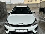 Kia Rio 2018 годаүшін7 000 000 тг. в Туркестан