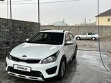 Kia Rio 2018 года за 7 600 000 тг. в Туркестан – фото 2