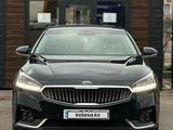 Kia K7 2017 года за 11 500 000 тг. в Караганда