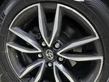 Диски Camry Exclusive за 230 000 тг. в Семей – фото 4