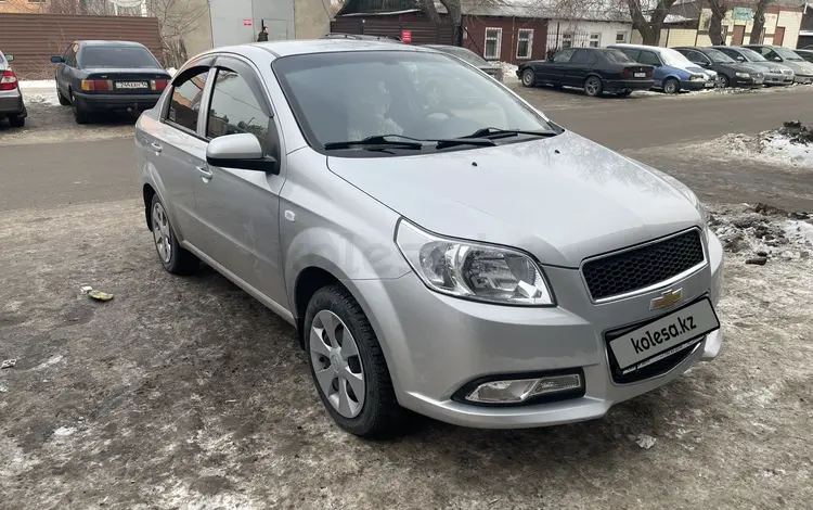 Chevrolet Nexia 2021 годаүшін4 400 000 тг. в Павлодар