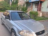 Honda Civic 1999 годаүшін1 500 000 тг. в Талдыкорган – фото 2