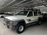 Nissan Patrol 1993 года за 7 000 000 тг. в Алматы