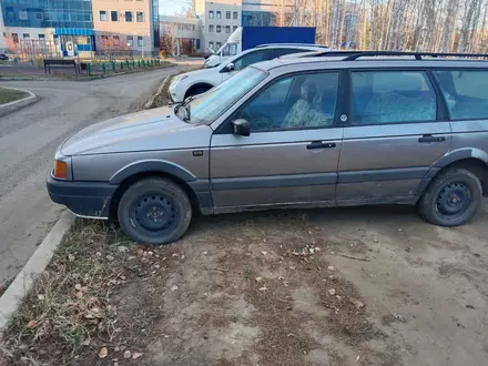 Volkswagen Passat 1989 года за 1 000 000 тг. в Петропавловск