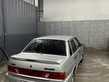 ВАЗ (Lada) 2115 2003 годаүшін800 000 тг. в Шымкент – фото 2
