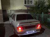 ВАЗ (Lada) 2115 2003 годаүшін800 000 тг. в Шымкент – фото 3