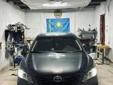 Toyota Camry 2006 года за 5 000 000 тг. в Актау