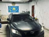Toyota Camry 2006 года за 5 000 000 тг. в Актау – фото 2