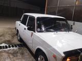 ВАЗ (Lada) 2107 2004 года за 800 000 тг. в Жаркент – фото 2