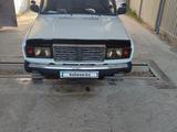 ВАЗ (Lada) 2107 2004 года за 800 000 тг. в Жаркент