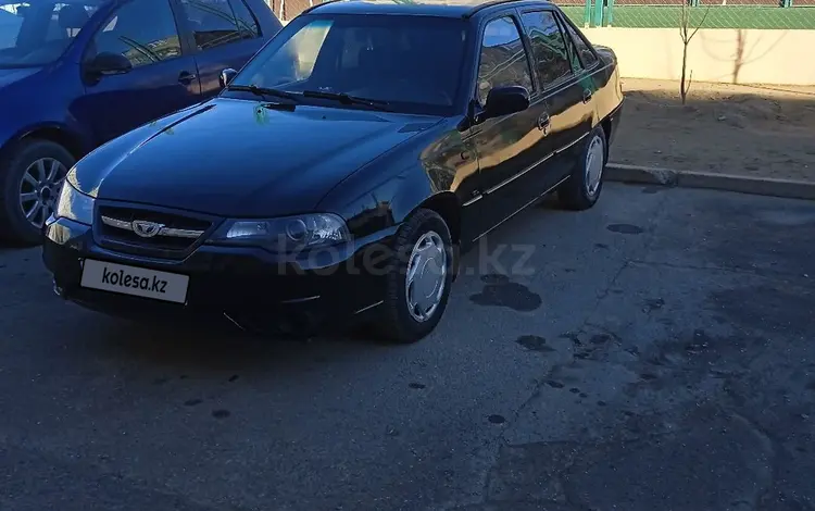 Daewoo Nexia 2013 годаүшін2 000 000 тг. в Актау