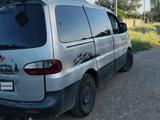 Hyundai Starex 2001 годаүшін2 300 000 тг. в Алматы – фото 2