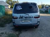 Hyundai Starex 2001 годаүшін2 300 000 тг. в Алматы – фото 3