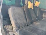 Hyundai Starex 2001 годаүшін2 300 000 тг. в Алматы – фото 4