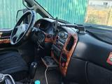 Hyundai Starex 2001 годаүшін2 300 000 тг. в Алматы – фото 5