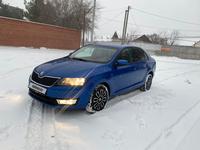 Skoda Rapid 2013 годаfor4 300 000 тг. в Костанай