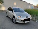 Peugeot 307 2007 годаfor2 300 000 тг. в Астана – фото 3