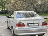 Toyota Avensis 2002 года за 2 500 000 тг. в Тараз