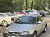 Toyota Avensis 2002 года за 2 500 000 тг. в Тараз – фото 3