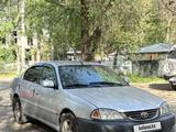 Toyota Avensis 2002 года за 2 500 000 тг. в Тараз – фото 4