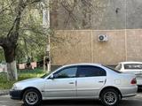 Toyota Avensis 2002 года за 2 500 000 тг. в Тараз – фото 5