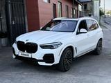 BMW X5 2022 годаүшін36 000 000 тг. в Шымкент
