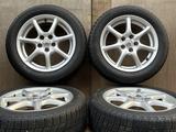 Диски с резиной на Toyota Camry 30, 40, 50, Estima, Previa, Crown Оригинал за 220 000 тг. в Алматы